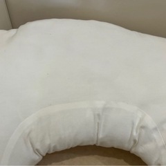 ベビーベッド　授乳クッション　チャイルドシート
の画像