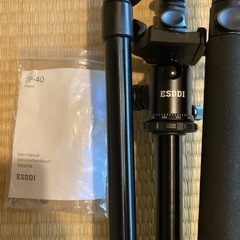 三脚　ESDDI  TP-40の画像