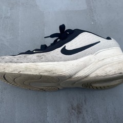 NIKEスニーカーの画像