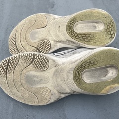 NIKEスニーカーの画像