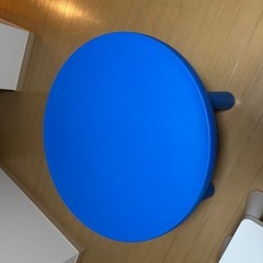 子供　テーブル＆椅子の画像