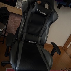 ゲーミングチェア