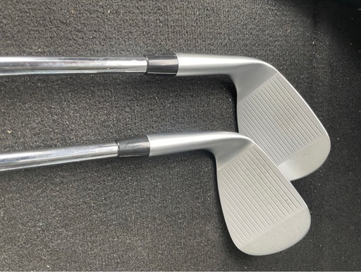 美品　ping ピン S259 ウェッジ　52° 56° 2本セット WEDGE