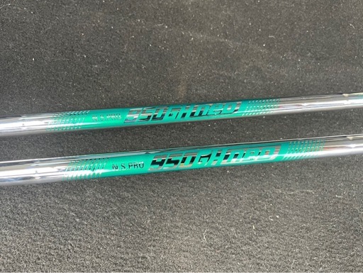 美品　ping ピン S259 ウェッジ　52° 56° 2本セット WEDGE