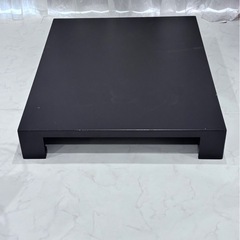 鉄製の台の画像