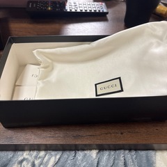 GUCCI財布の画像