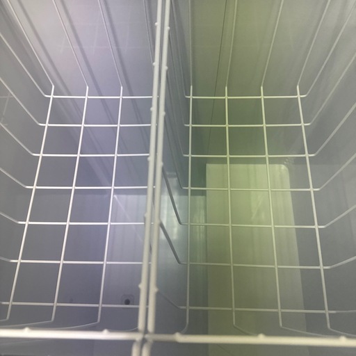 成約済み　　SAMKYO  冷凍庫　2C100 2025年製　現物は段原店