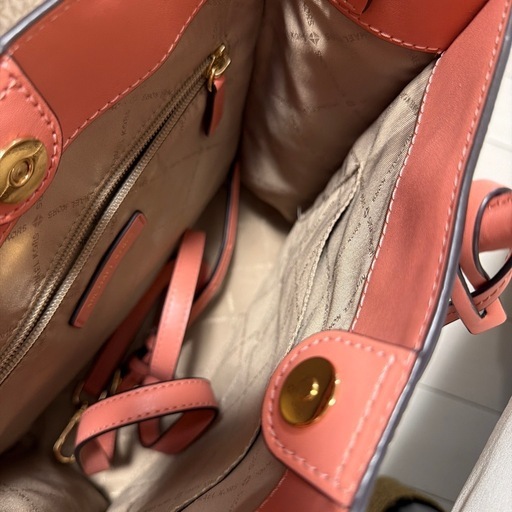 マイケルコースバッグ　MichaelKors 