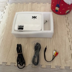 LED  Projectorの画像