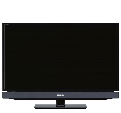 REGZA テレビ　32型