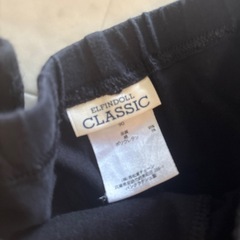 90cmスパッツパンツの画像
