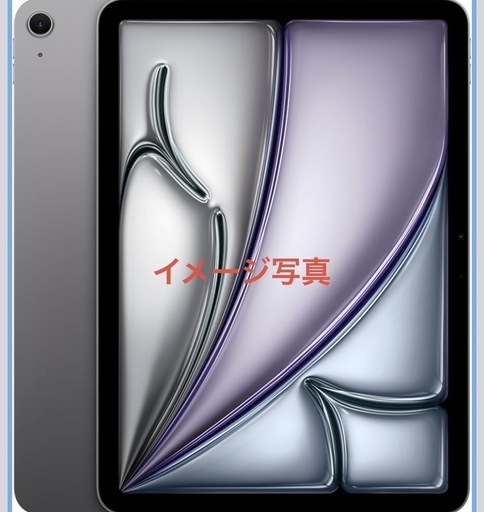 パソコン iPad air m4
