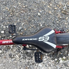 子供用　自転車　マウンテンバイク　男の子向けの画像