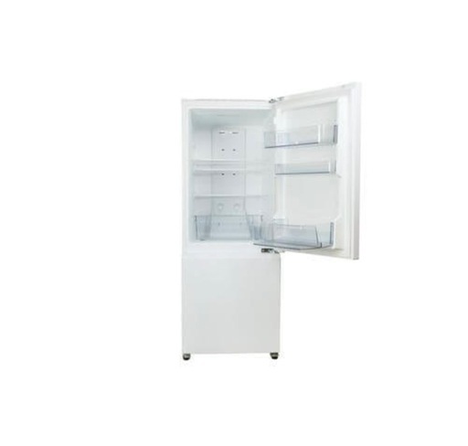 【新品未開封】冷蔵庫＋洗濯機セット 5.5kg 159L ヤマダ電機