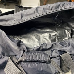 NIKE スポーツバッグ ボストンバッグの画像