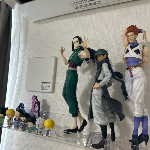 HUNTER×HUNTERハンターハンター
