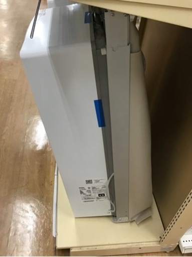 【トレファク神戸新長田店 買取/販売】取りに来られる方限定！Haierの2025年製窓用エアコンのご紹介です！ トレファク神戸新長田店 買取/販売】取りに来られる方限定！Haierの