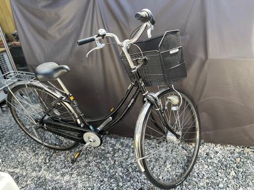 自転車