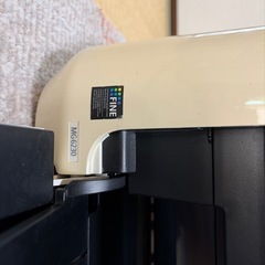 Canon プリンターMG6230の画像