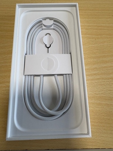 iPhone16 128GB  SIMフリー