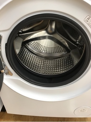【トレファク神戸新長田店 買取/販売】取りに来られる方限定！AQUA2025年製のドラム式洗濯機のご紹介です！
