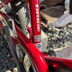 ２０インチの子ども自転車‼️の画像