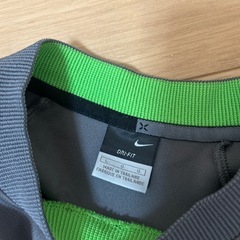 NIKE 長袖　Lの画像