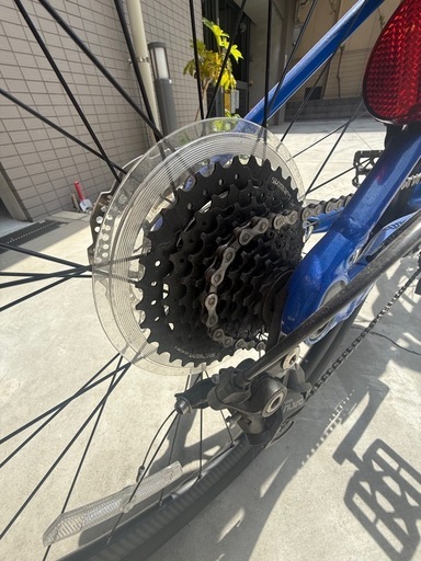 GIANT エスケープ ESCAPE R E+ 電動アシスト自転車 36V 11.3Ah