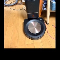 ルンバs9プラスの画像