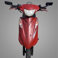 値下げ アドレスv125G CF46A K5の画像