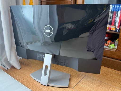 DELL モニター Sシリーズ 23インチ