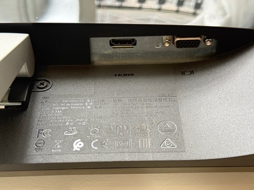 DELL モニター Sシリーズ 23インチ