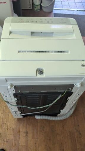 Panasonic5キロ　2023年式