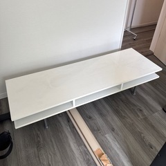 テレビ台の画像