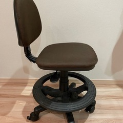 チャア　 学習椅子　デスクチェア パソコンチェアの画像