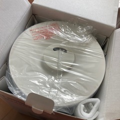 Tasigok 超音波加湿器新品未使用の画像