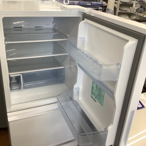 YAMADA ヤマダ電機 3ドア冷蔵庫 YRZ-F28 2025年製【トレファク 川越店】