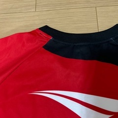 ペナルティ　サッカー　160 練習着の画像