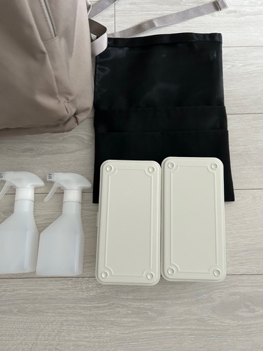 美品　無印良品　約12,000円分　まとめ売り　リュック　日用品　雑貨　　収納　ケース　ボックス　整理整頓