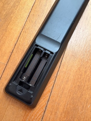 テレビ　4T-C40BH1