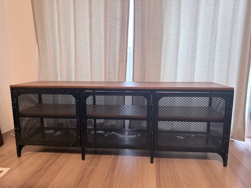IKEA テレビ台