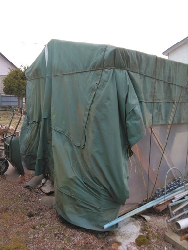 物置 小屋