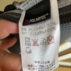 チャンピオン　ジャケットの画像