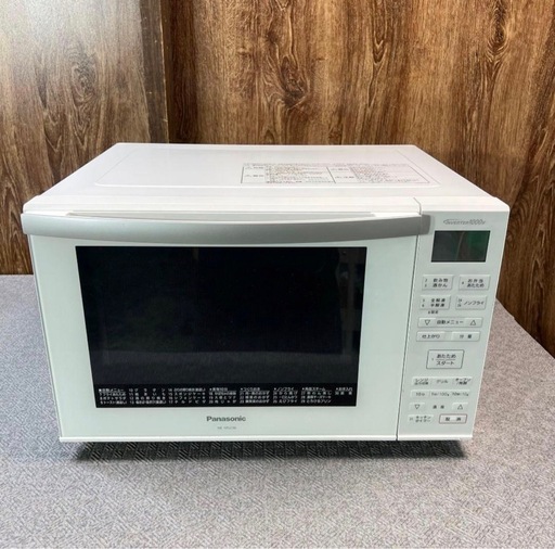 Panasonic 電子レンジ
