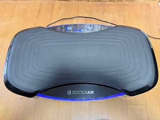 Doctor Air（ブルブルマシーン）