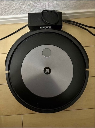 ロボット掃除機j715860 床拭きロボットm 6133セット