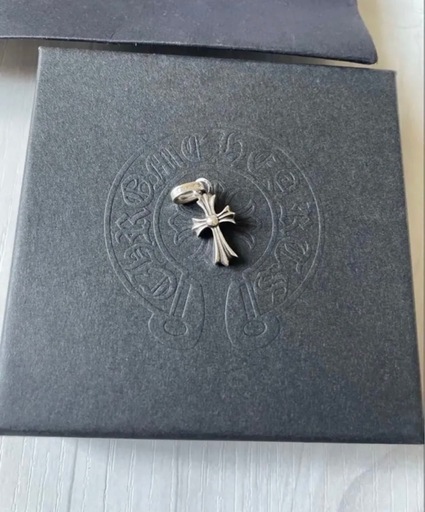 Chrome Hearts クロムハーツ ベビーファット