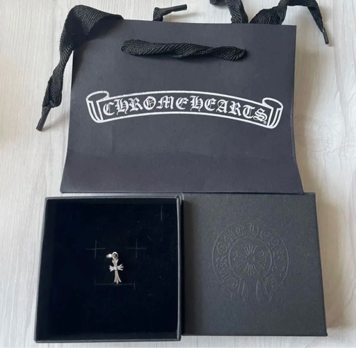 Chrome Hearts クロムハーツ ベビーファット