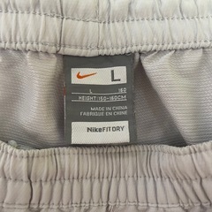 【ナイキ】NIKE FITシリーズハーフパンツまとめ売りの画像