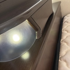 ベッドとマットレスの画像